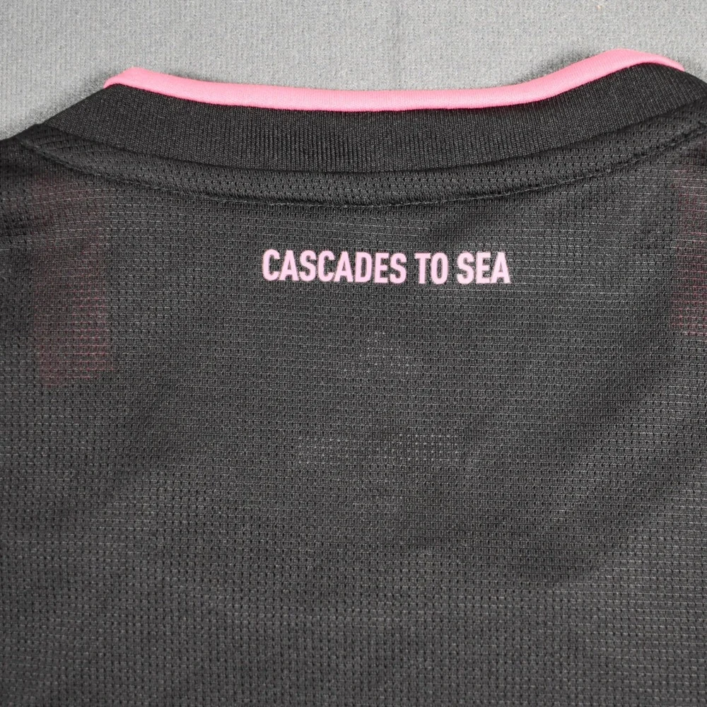 Seattle Sounders FC Authentic 
